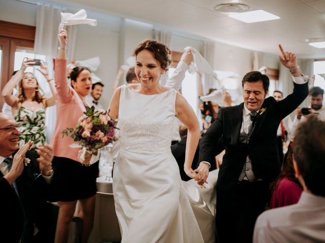 La boda de Pere y Elisa en Horta De Sant Joan, Tarragona 115