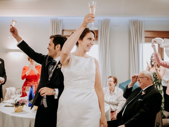 La boda de Pere y Elisa en Horta De Sant Joan, Tarragona 118