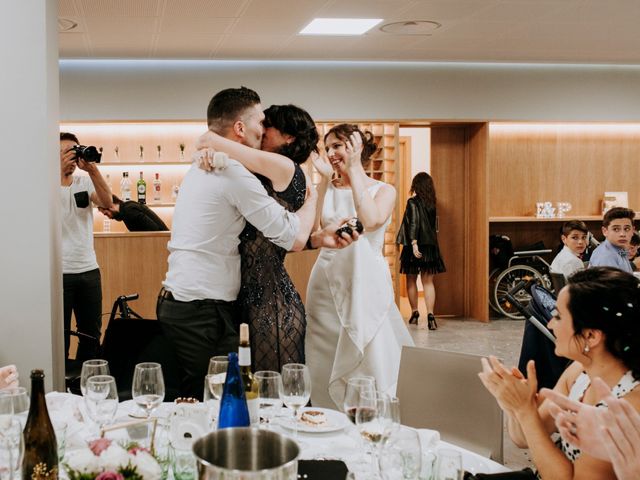 La boda de Pere y Elisa en Horta De Sant Joan, Tarragona 148