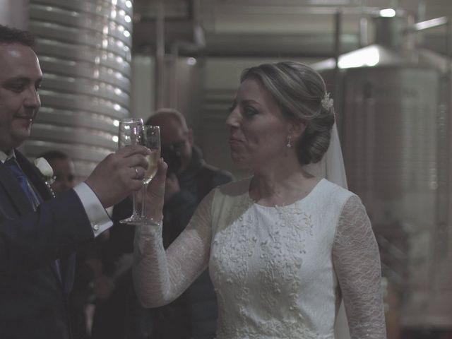 La boda de Victor y Azucena en Toro, Zamora 12