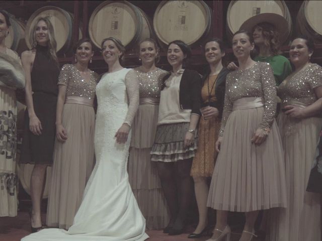 La boda de Victor y Azucena en Toro, Zamora 15