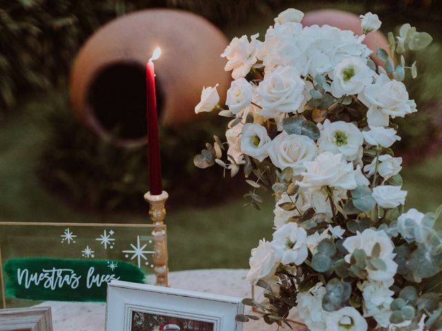 La boda de Víctor y Adriana en Bigues, Barcelona 30