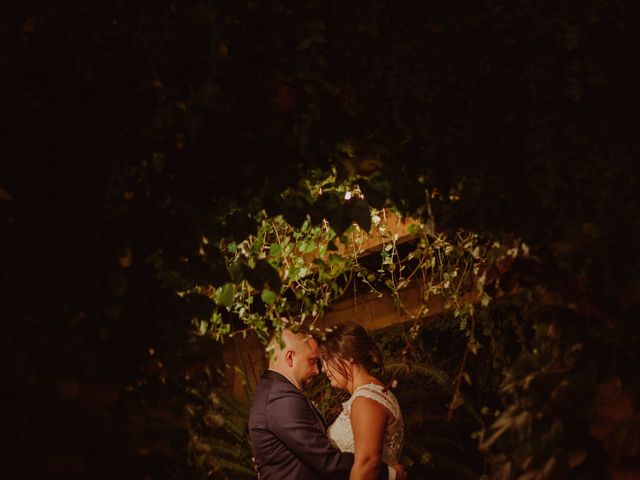 La boda de Víctor y Adriana en Bigues, Barcelona 59