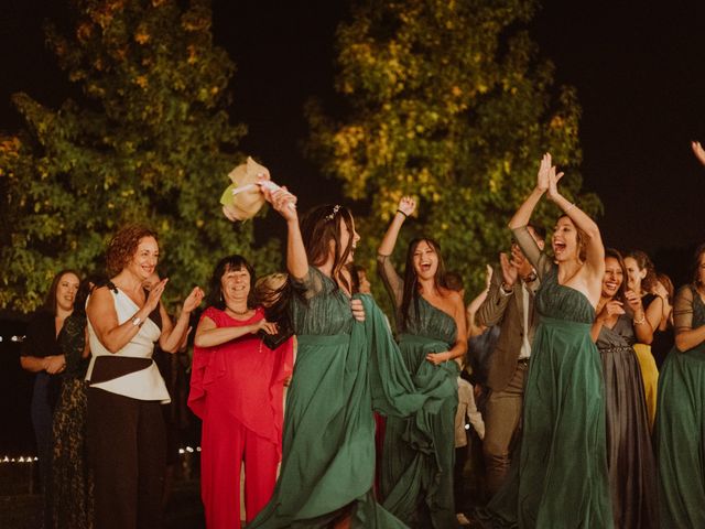 La boda de Víctor y Adriana en Bigues, Barcelona 75