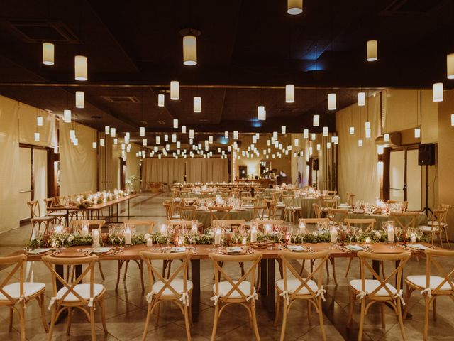 La boda de Víctor y Adriana en Bigues, Barcelona 88