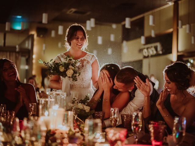 La boda de Víctor y Adriana en Bigues, Barcelona 2