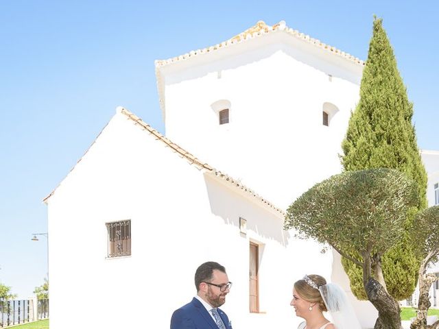 La boda de Carlos y Jennifer en San Roque, Cádiz 50