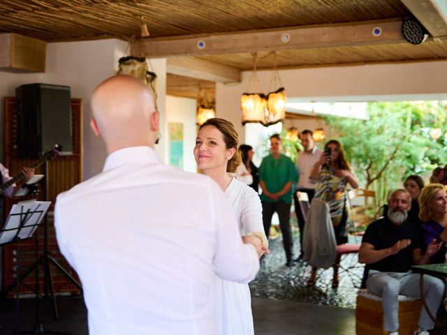 La boda de Esther y Diego en Torrelodones, Madrid 41