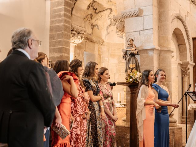 La boda de Herman y Isabel en Cangas De Onis, Asturias 24