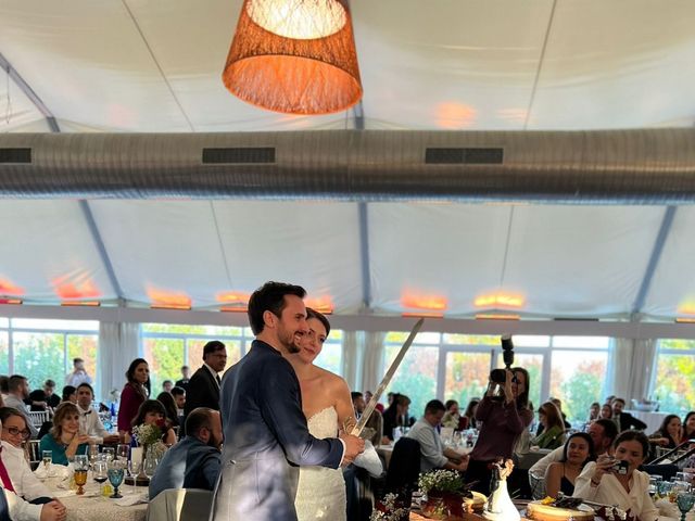 La boda de Andrés  y Laura en Zaragoza, Zaragoza 3