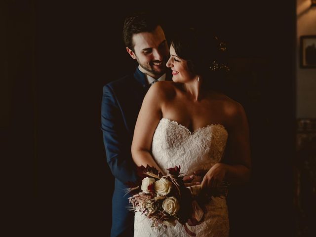 La boda de Andrés  y Laura en Zaragoza, Zaragoza 2