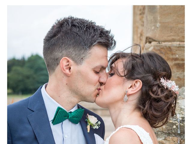 La boda de Sergio y Patricia en San Cucao, Asturias 4