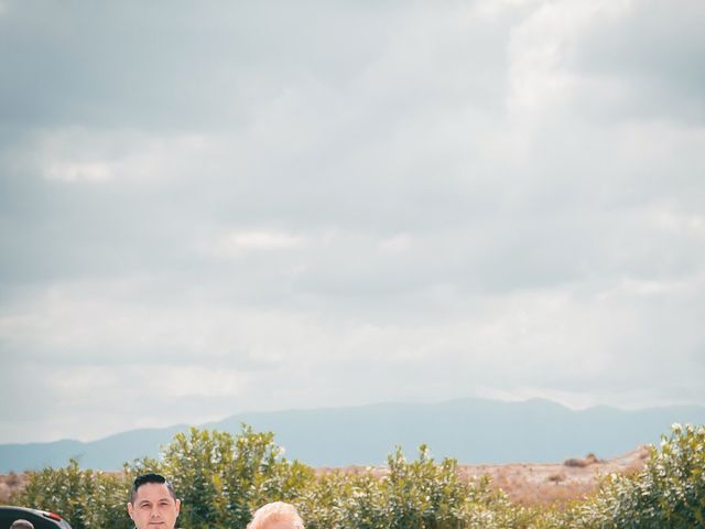 La boda de Juan José y Arelys  en Alcantarilla, Murcia 14