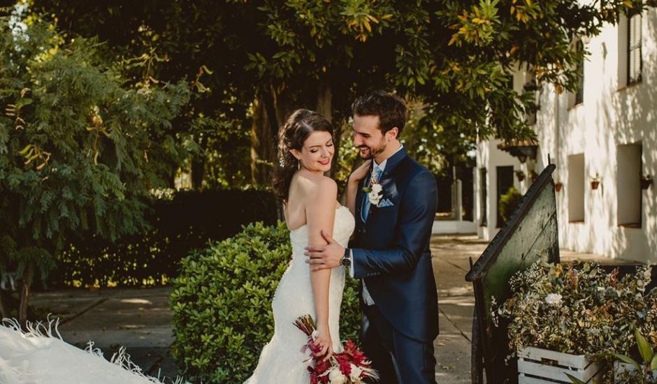 La boda de Andrés  y Laura en Zaragoza, Zaragoza