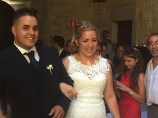 La boda de Montse y Josep 2