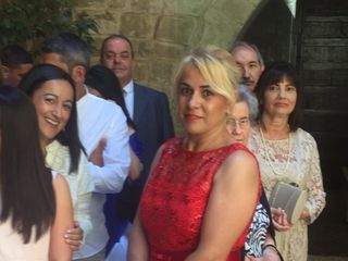 La boda de Montse y Josep 3