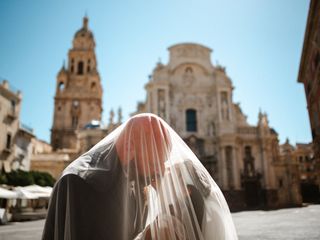 La boda de Jéssica y Rubén 3