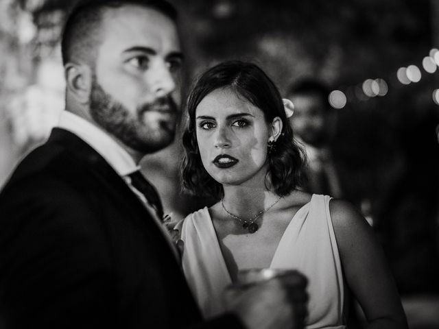 La boda de Mike y Marta en Dos Hermanas, Sevilla 102
