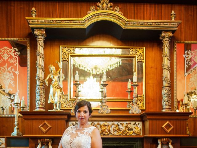 La boda de Ricardo y Yuerna en Santa Cruz De Tenerife, Santa Cruz de Tenerife 6