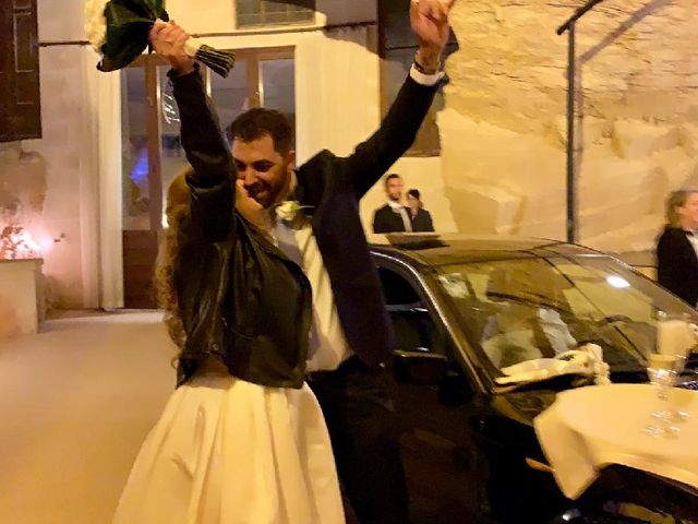 La boda de Jose manuel y Lourdes en Palma De Mallorca, Islas Baleares 18