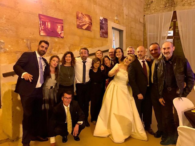 La boda de Jose manuel y Lourdes en Palma De Mallorca, Islas Baleares 20