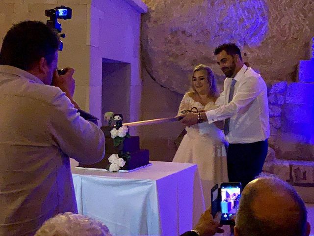 La boda de Jose manuel y Lourdes en Palma De Mallorca, Islas Baleares 25