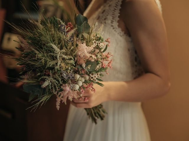 La boda de Juanón y Marta en Yecla, Murcia 25