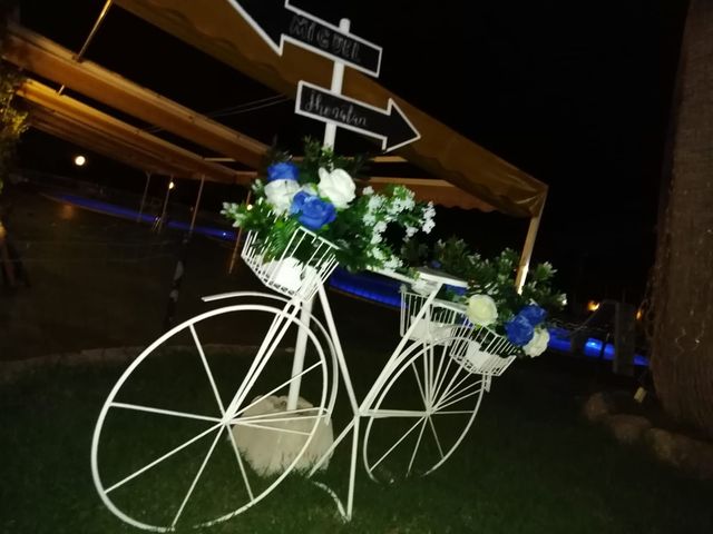 La boda de Jhonatan y Miguel  en Palmanyola, Islas Baleares 2