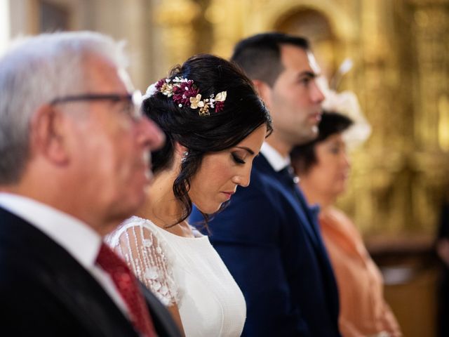 La boda de Sergio y Cristina en Burgos, Burgos 31
