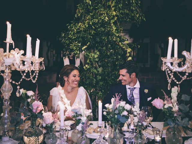 La boda de Jorge y Gema en Jerez De La Frontera, Cádiz 23