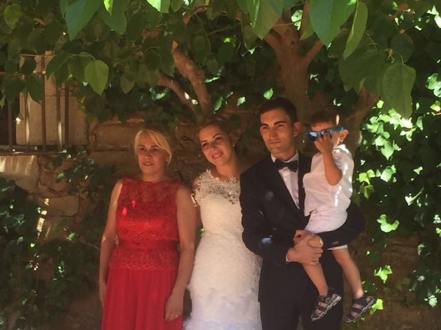 La boda de Josep y Montse en Torroella De Montgri, Girona 8