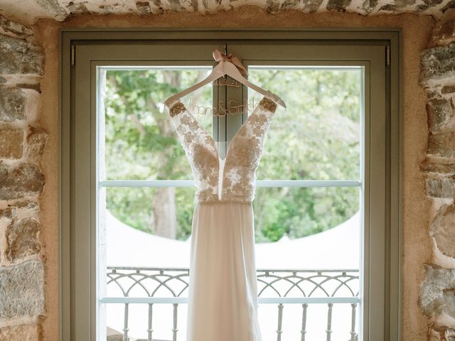 La boda de Galder y Igone en Bilbao, Vizcaya 9