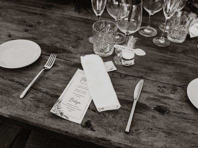La boda de Galder y Igone en Bilbao, Vizcaya 23
