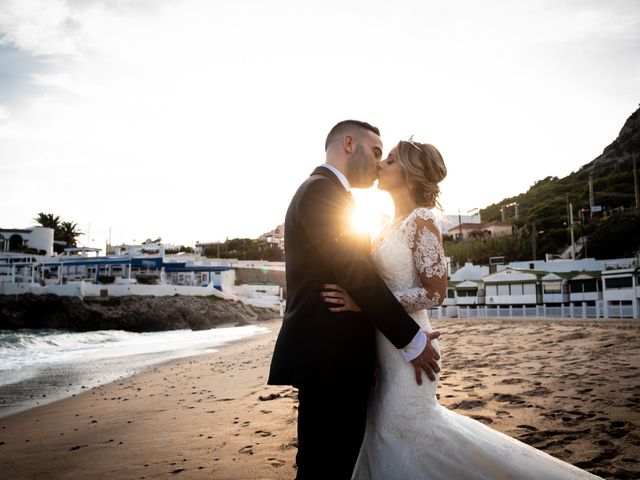 La boda de Carol y José en Sant Cebria De Vallalta, Barcelona 43