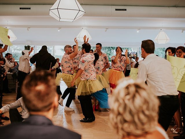 La boda de Mia y Hugo en Burgos, Burgos 68