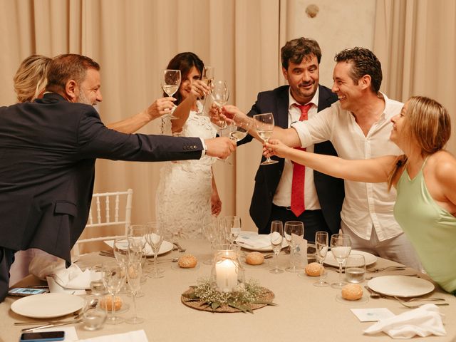 La boda de Alberto y Yolanda en Benicàssim/benicasim, Castellón 59
