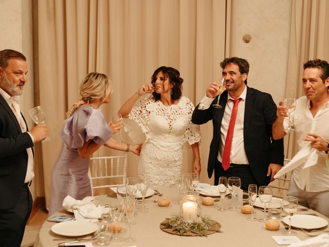 La boda de Alberto y Yolanda en Benicàssim/benicasim, Castellón 60