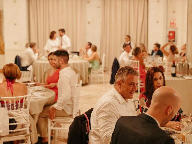 La boda de Alberto y Yolanda en Benicàssim/benicasim, Castellón 63