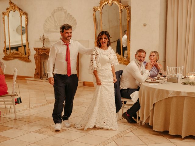 La boda de Alberto y Yolanda en Benicàssim/benicasim, Castellón 66
