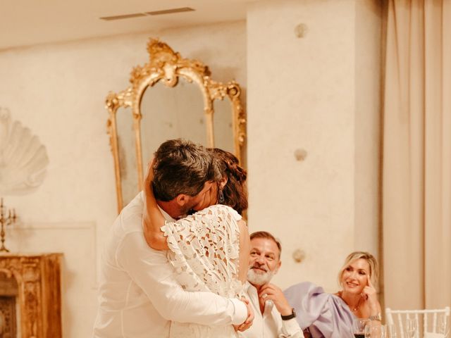 La boda de Alberto y Yolanda en Benicàssim/benicasim, Castellón 67
