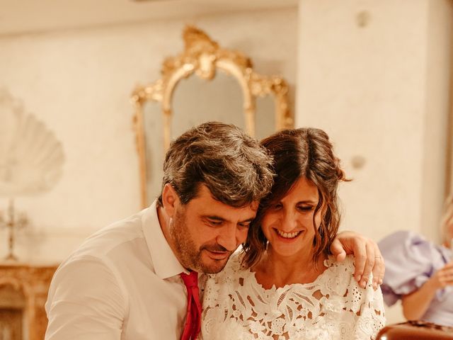 La boda de Alberto y Yolanda en Benicàssim/benicasim, Castellón 80