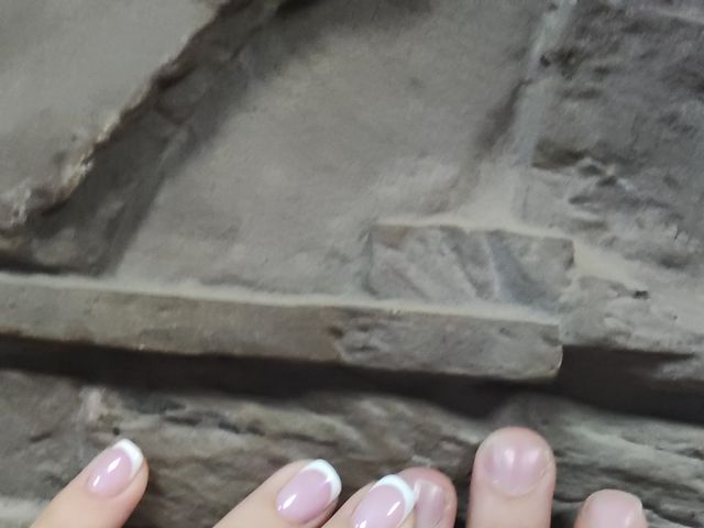 La boda de Mariscal Fijo y Mari  en L' Espluga De Francoli, Tarragona 5