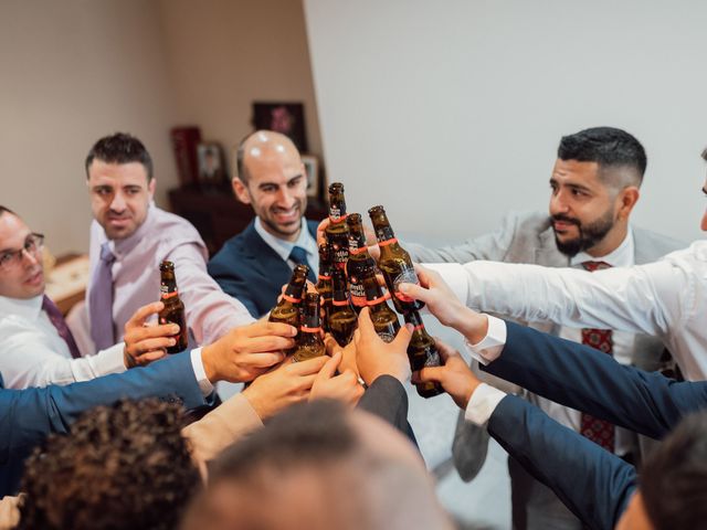 La boda de Jose Carlos y Laura en San Juan De Alicante, Alicante 3