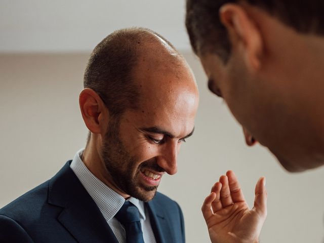 La boda de Jose Carlos y Laura en San Juan De Alicante, Alicante 6