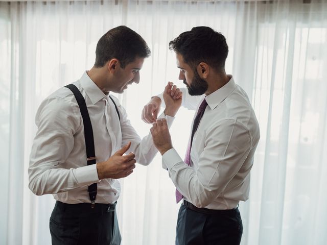 La boda de Jose Carlos y Laura en San Juan De Alicante, Alicante 7