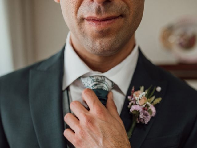 La boda de Jose Carlos y Laura en San Juan De Alicante, Alicante 10