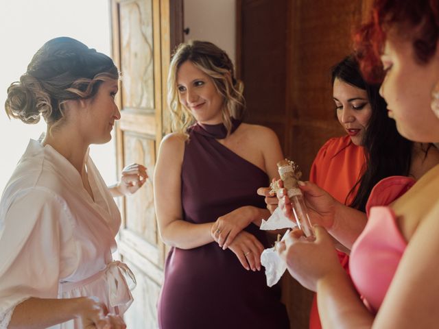 La boda de Jose Carlos y Laura en San Juan De Alicante, Alicante 20