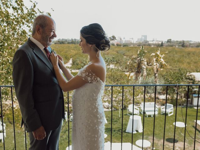 La boda de Jose Carlos y Laura en San Juan De Alicante, Alicante 25