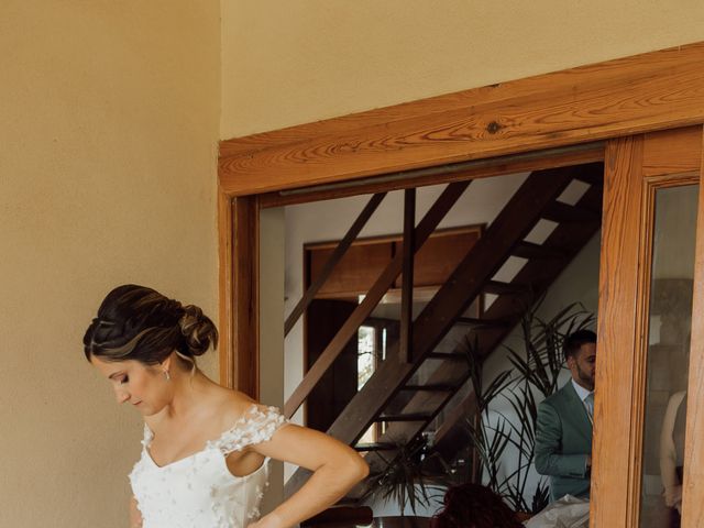 La boda de Jose Carlos y Laura en San Juan De Alicante, Alicante 26