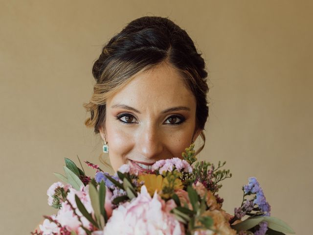 La boda de Jose Carlos y Laura en San Juan De Alicante, Alicante 29